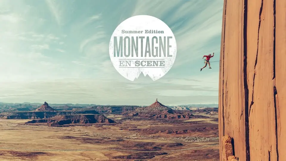 Montagne en Scène Summer Edition 2026_Avignon