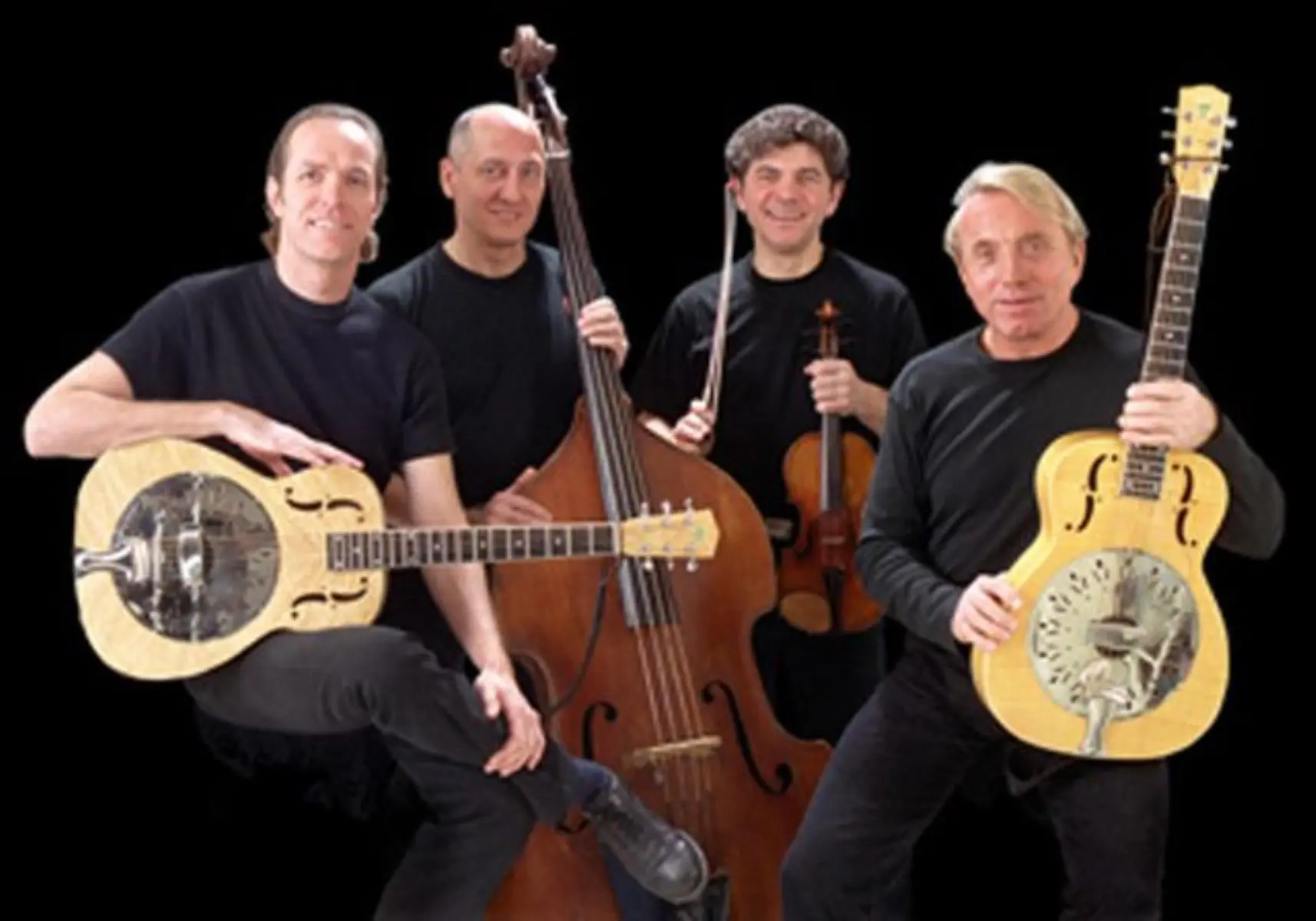 Groupe Opus 4
