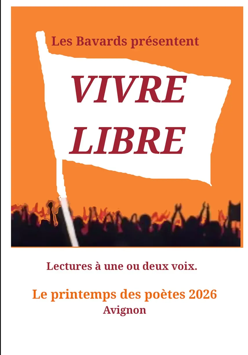 Vivre Libre_Avignon
