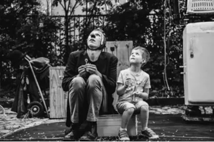 Frigo (opus 2) - Festival les Folles Journées du Clown_Allevard