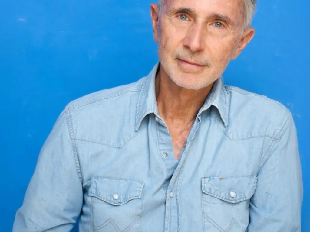 La Rencontre / Thierry Lhermitte