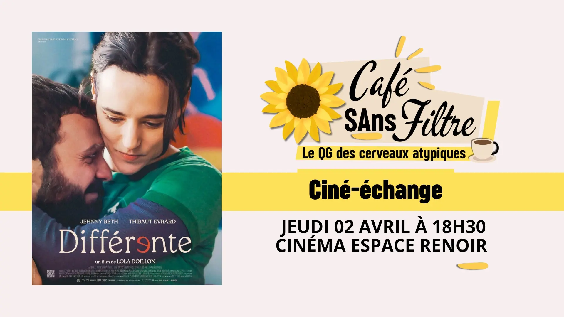 Ciné échange_Roanne