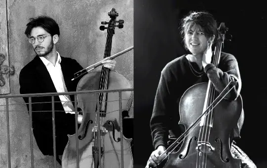 Musiciens