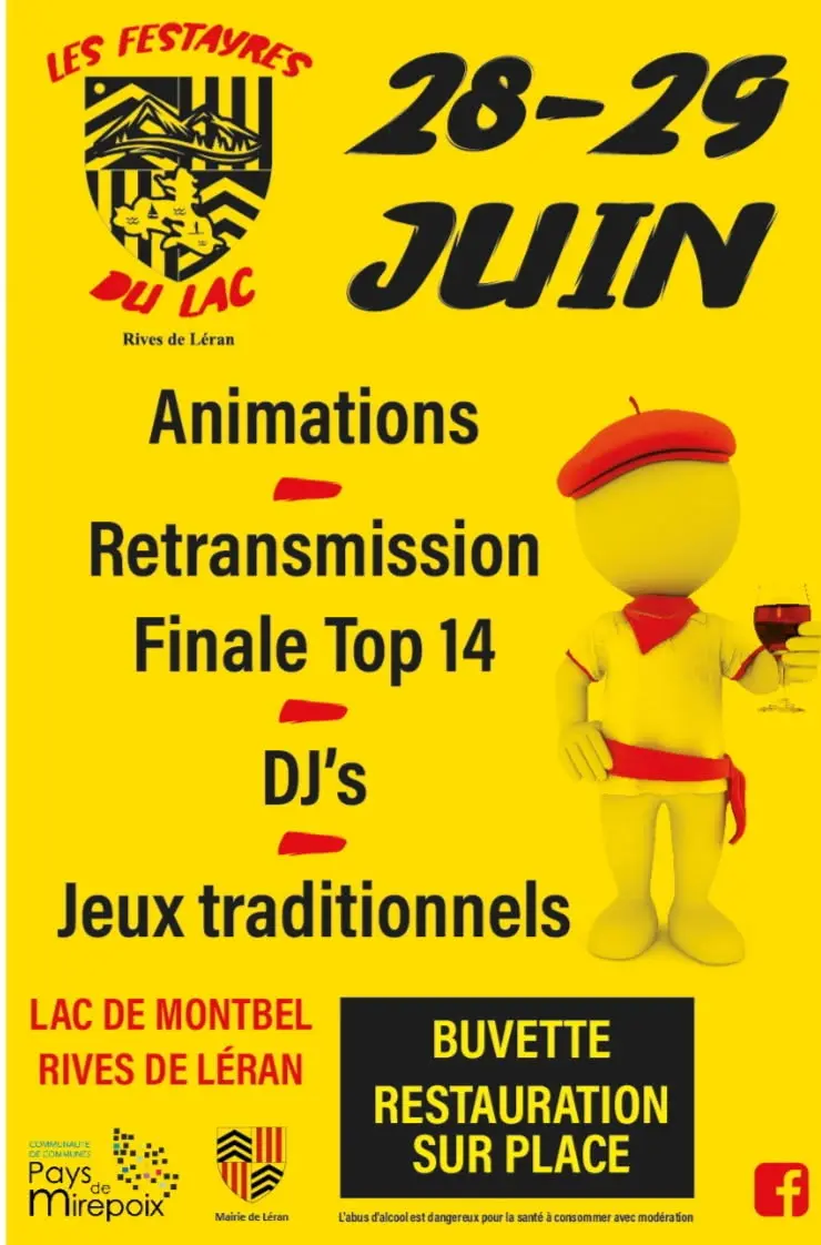 Les Festayres_Léran