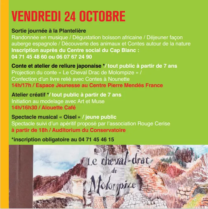 Culture du Monde