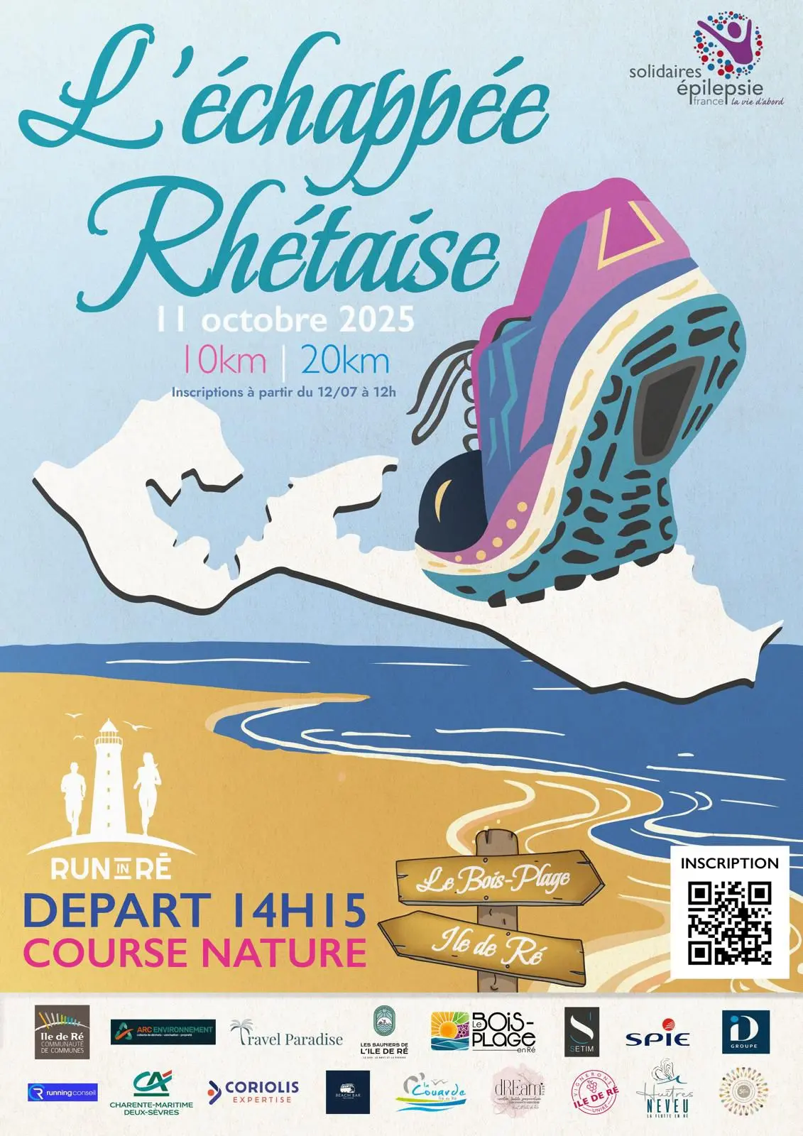 L'échappée rhétaise_Le Bois-Plage-en-Ré