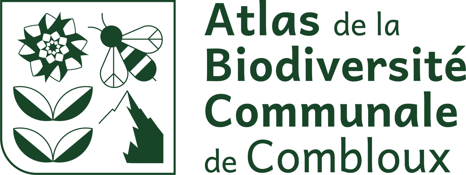 Logo ABC Combloux