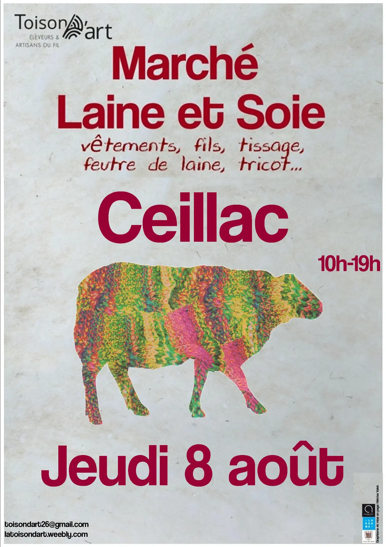affiche