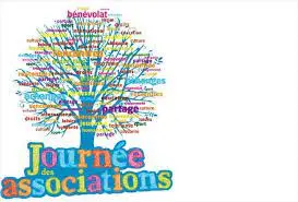 journée des associations Cucuron