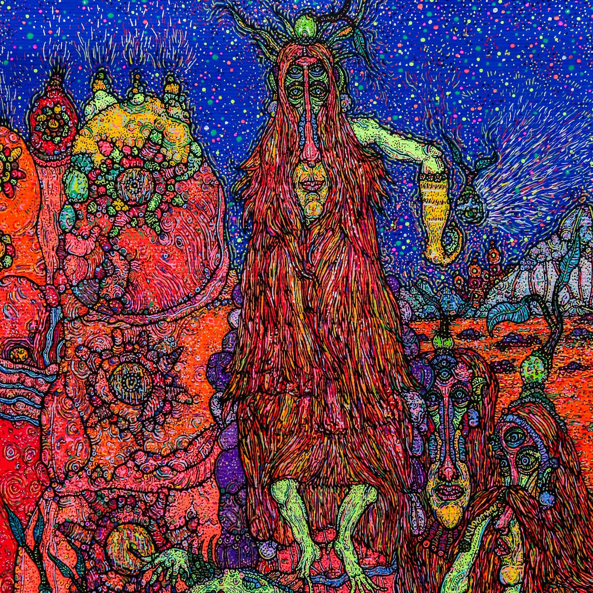 UNE