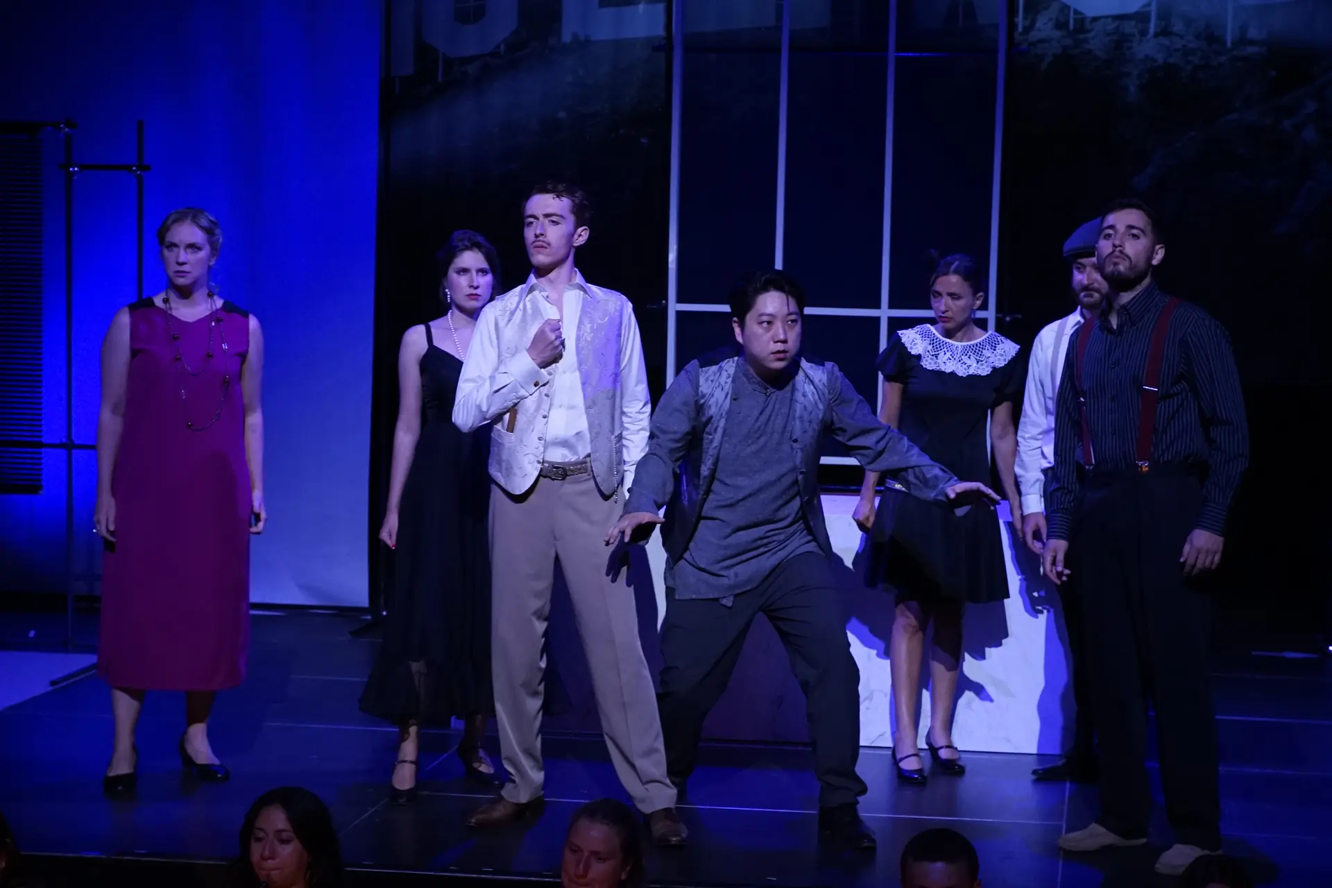 Festival Lyrique 2024.