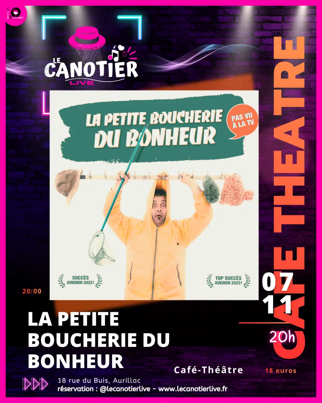 Affiche
