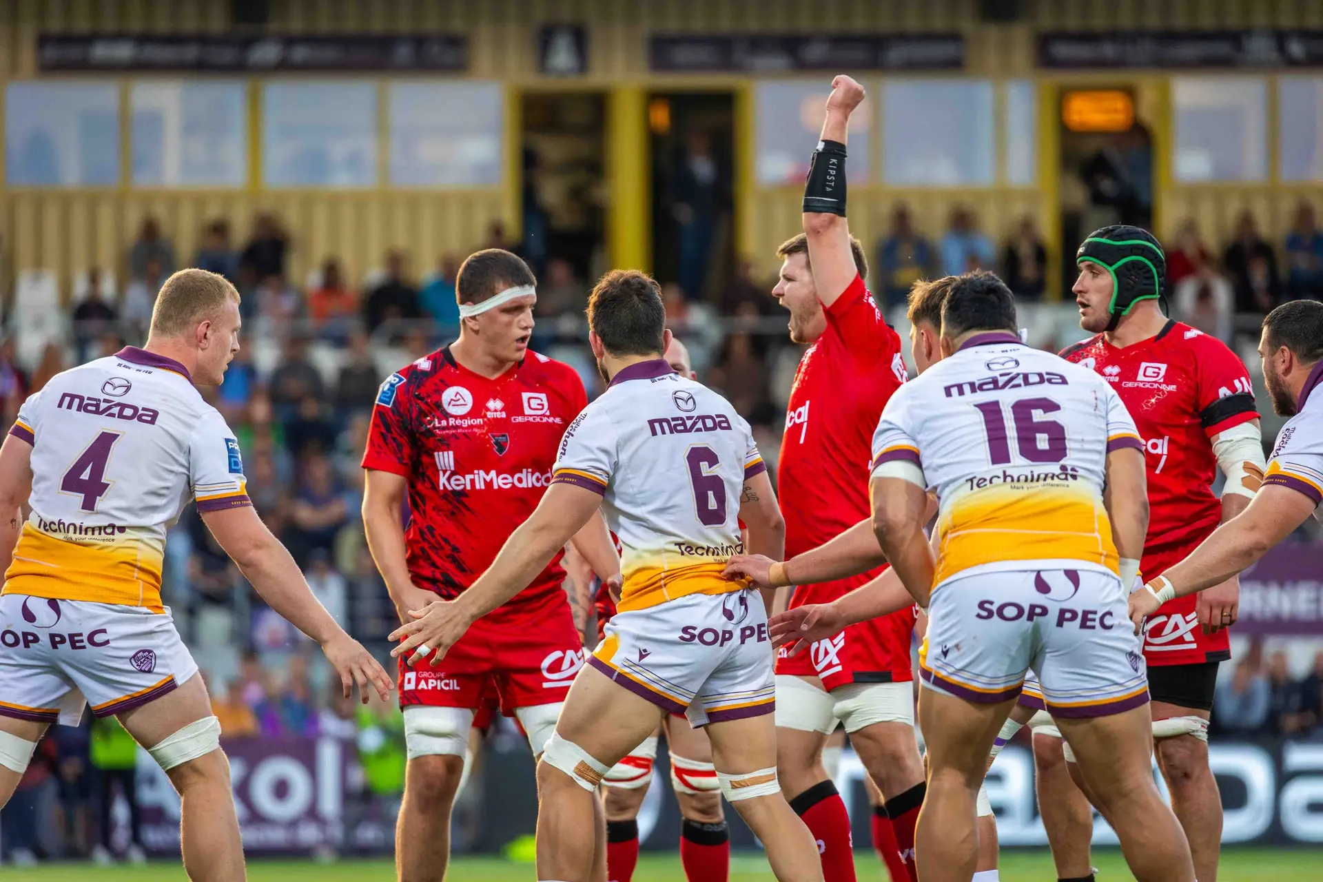 Oyonnax Rugby
