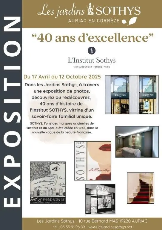 Exposition 