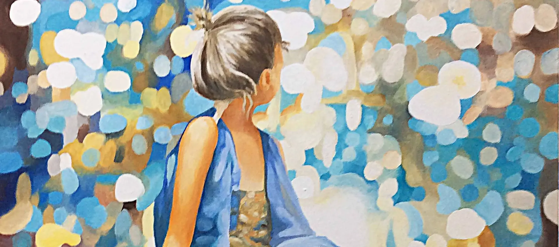 Exposition Alain Rolland_Sainte-Maxime