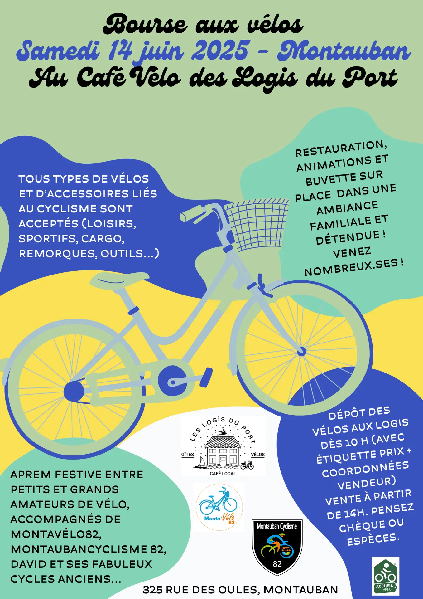 Bourse aux Vélos_Montauban