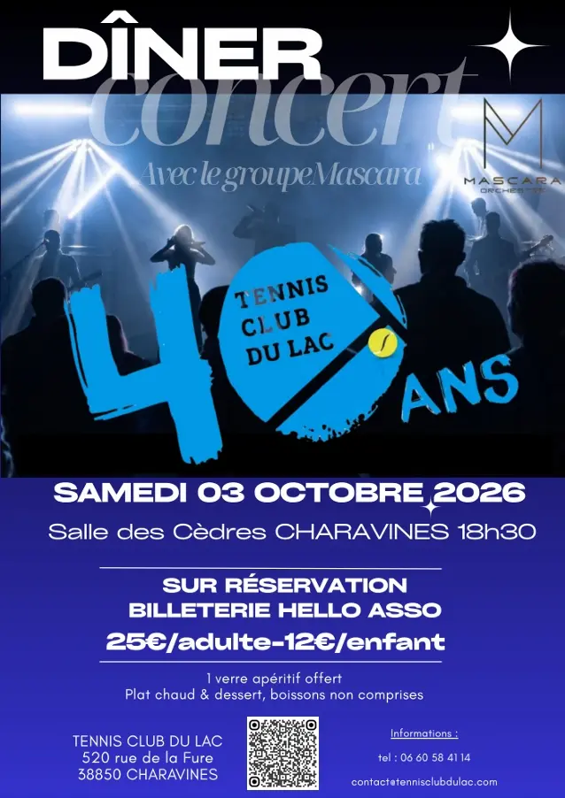 Affiche