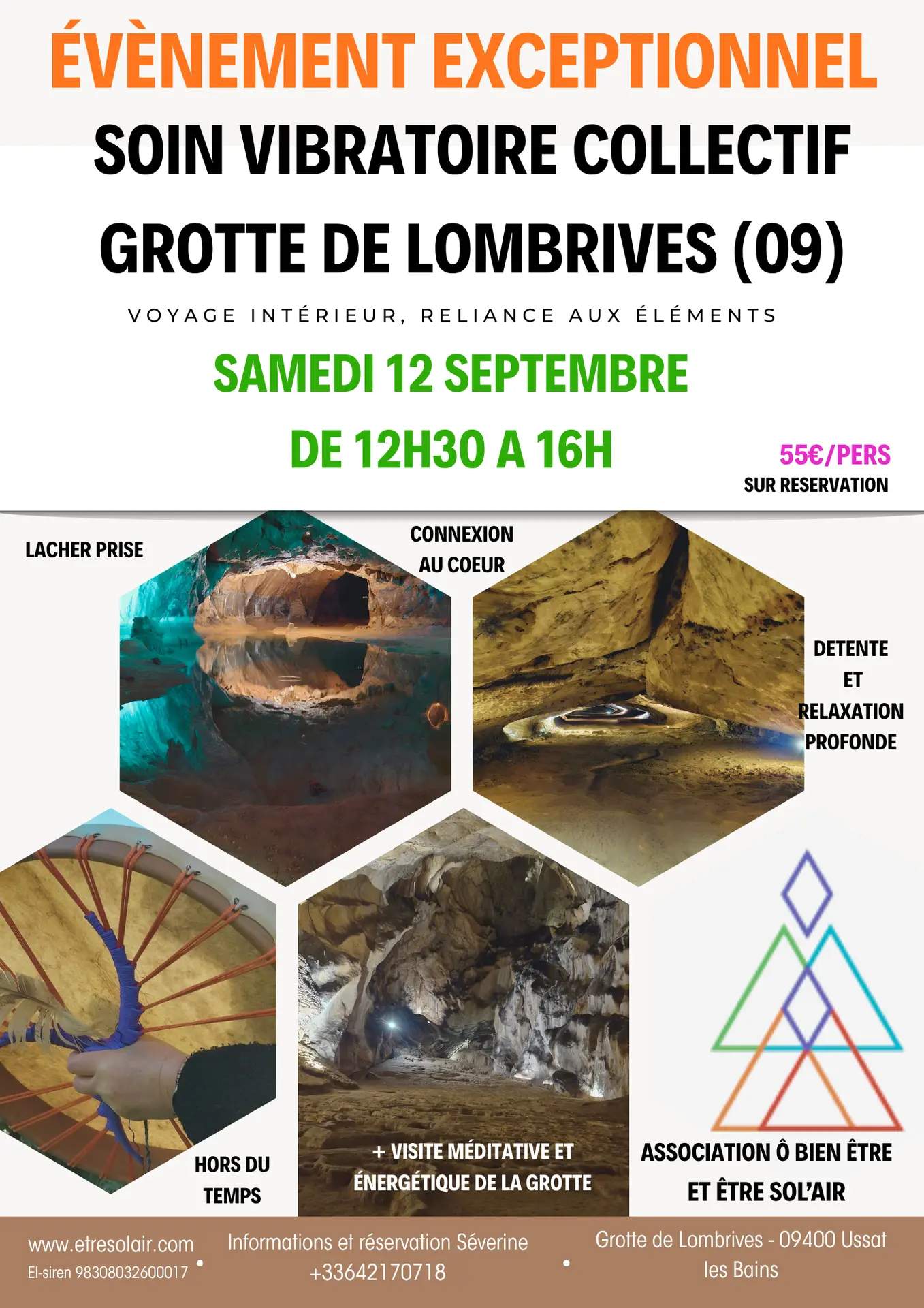 affiche