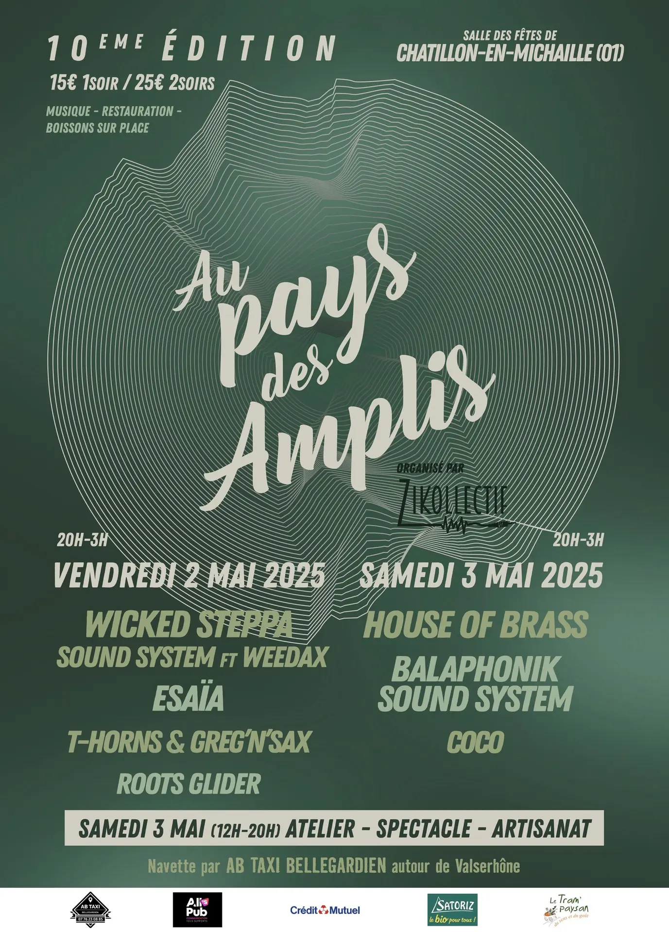 Au Pays des Amplis_Valserhône