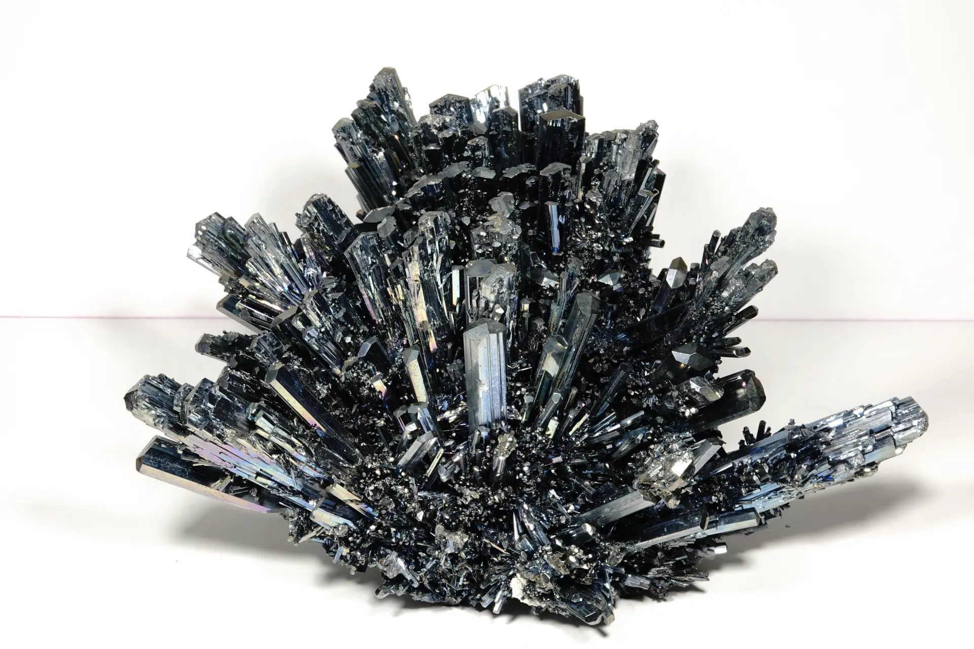 Cristal de la collection Raymond Thibault