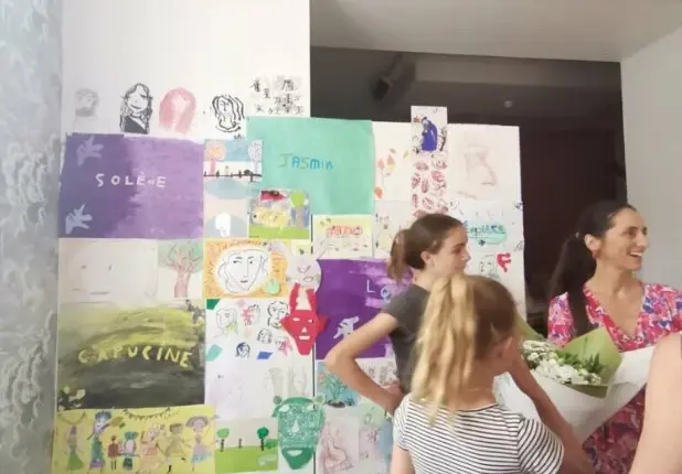 Fête des ateliers_Avignon