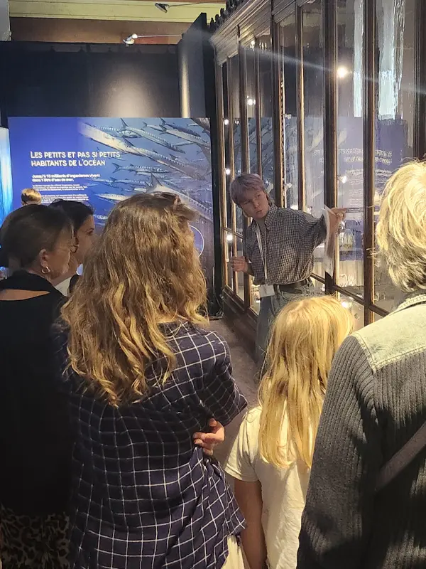 visites_flash_oceans @ MHNM_Ville de Marseille