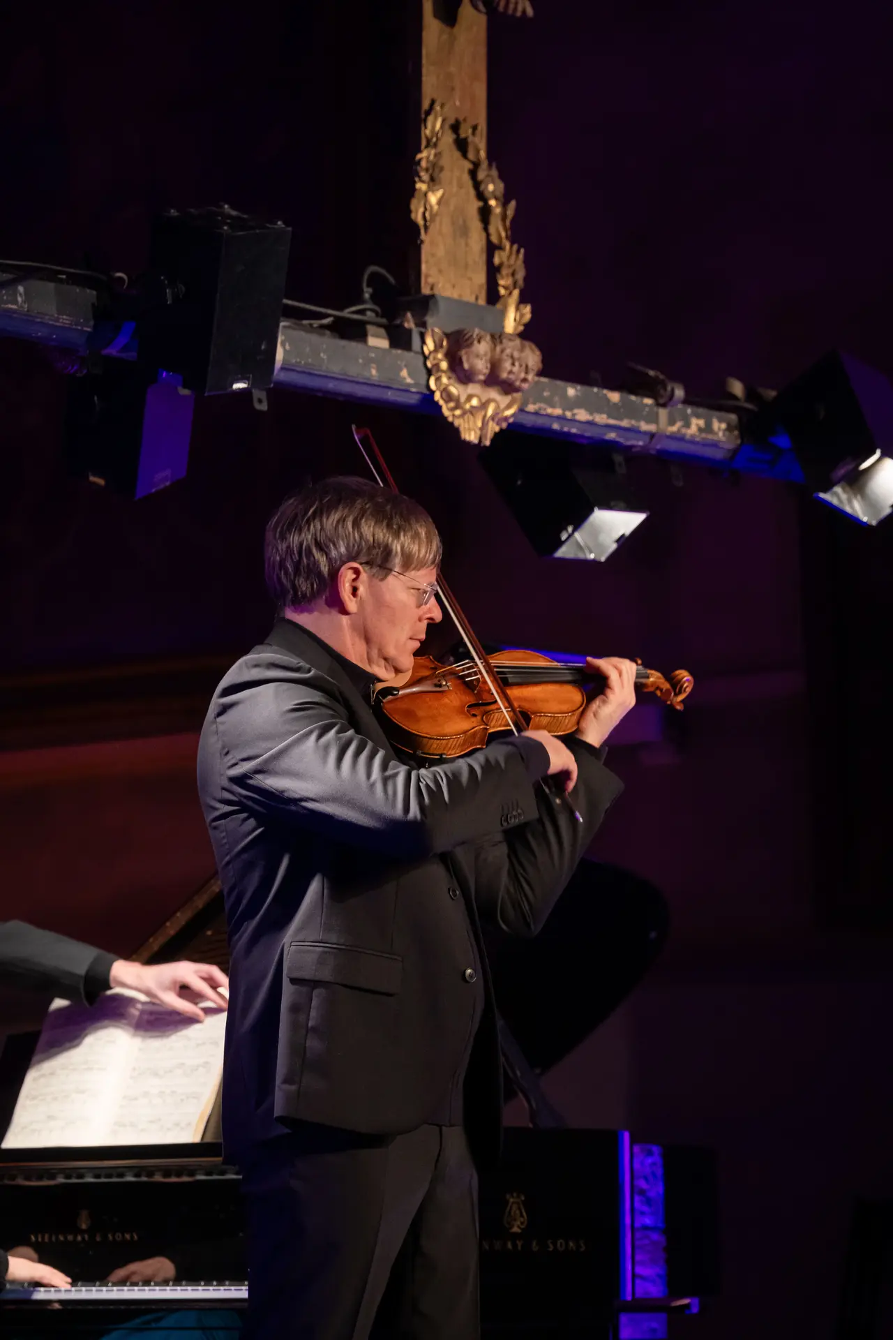 Festival Classicaval - Opus 1 - 2026