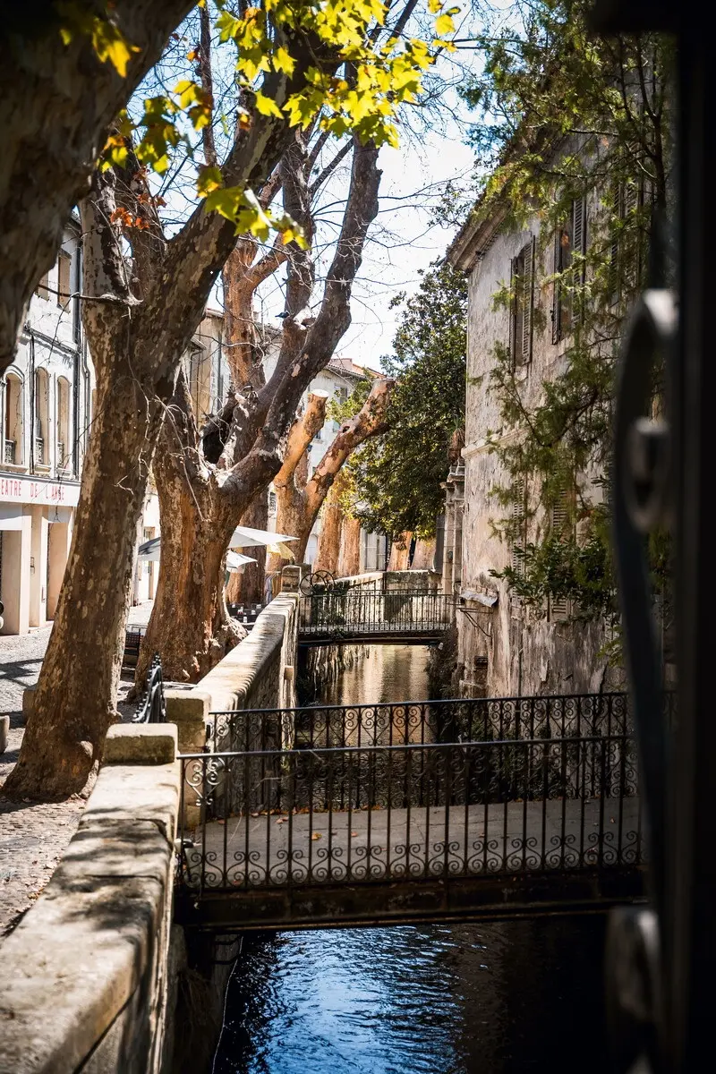 Rue des Teinturiers