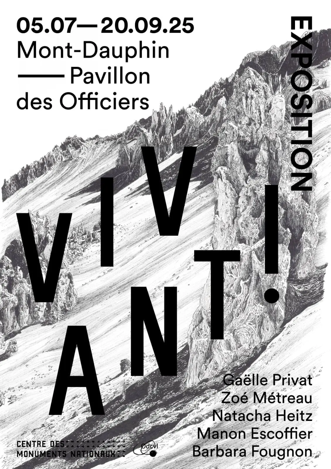 affiche
