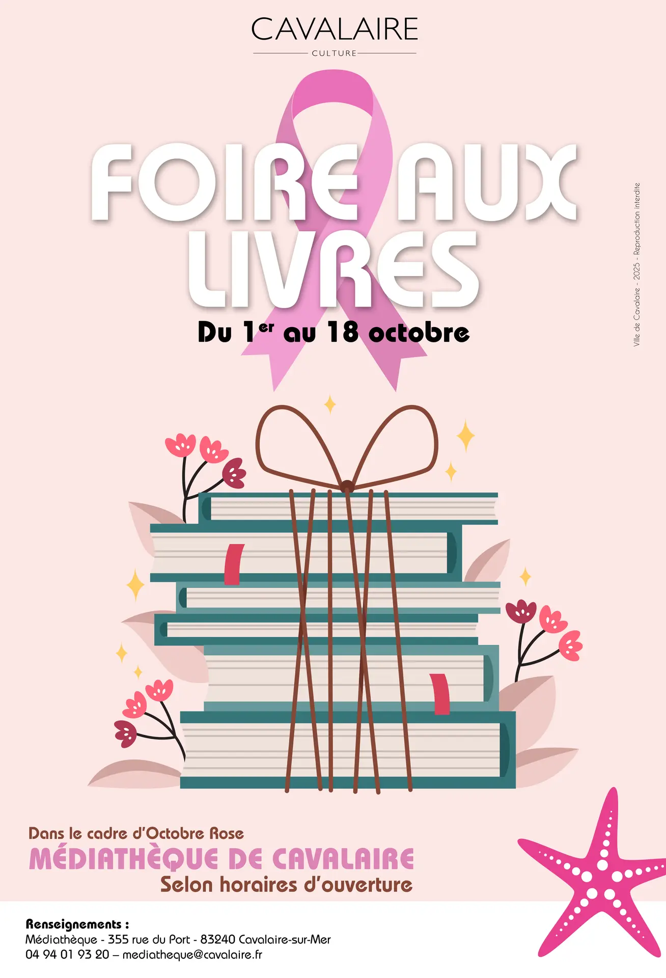 Octobre rose