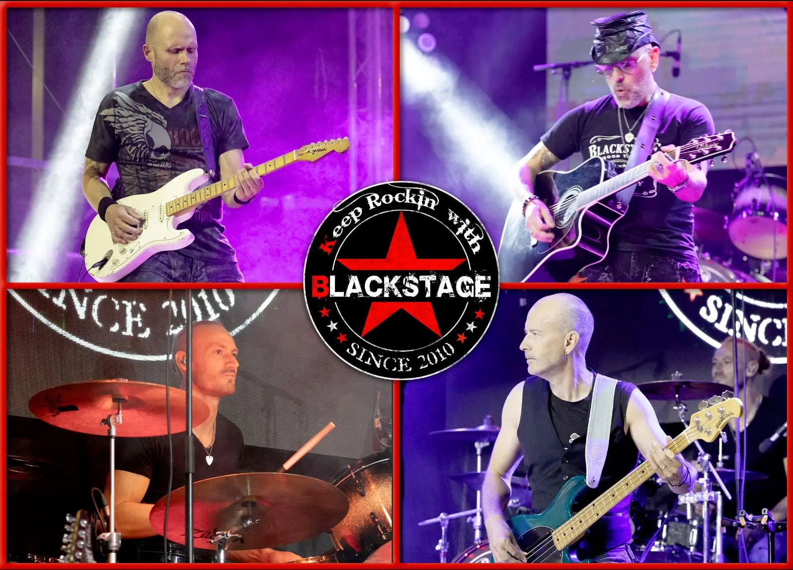 Concert : BLACKSTAGE_Morzine3