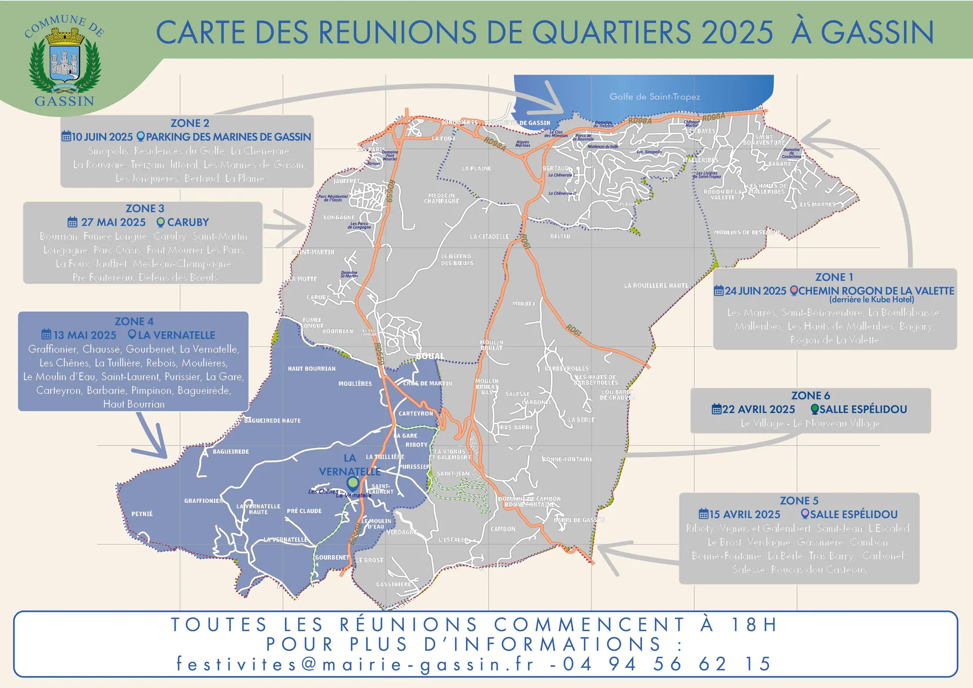 Réunion
