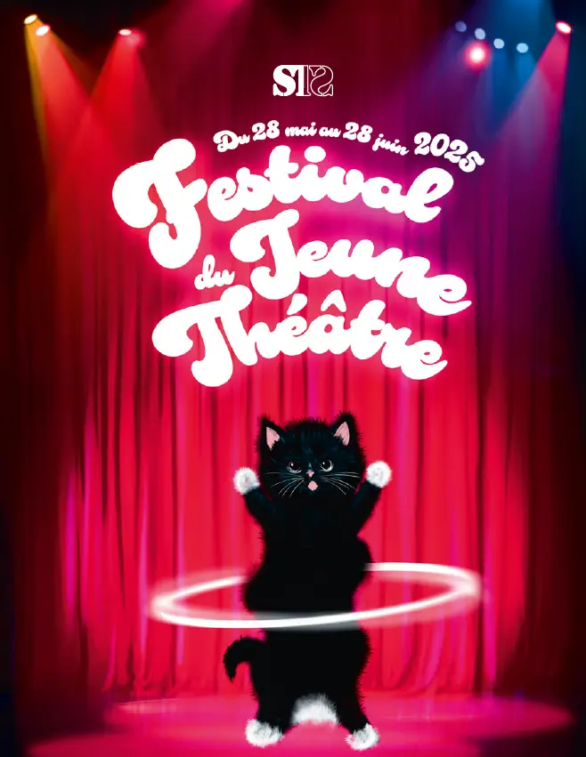 Festival du Jeune Théâtre