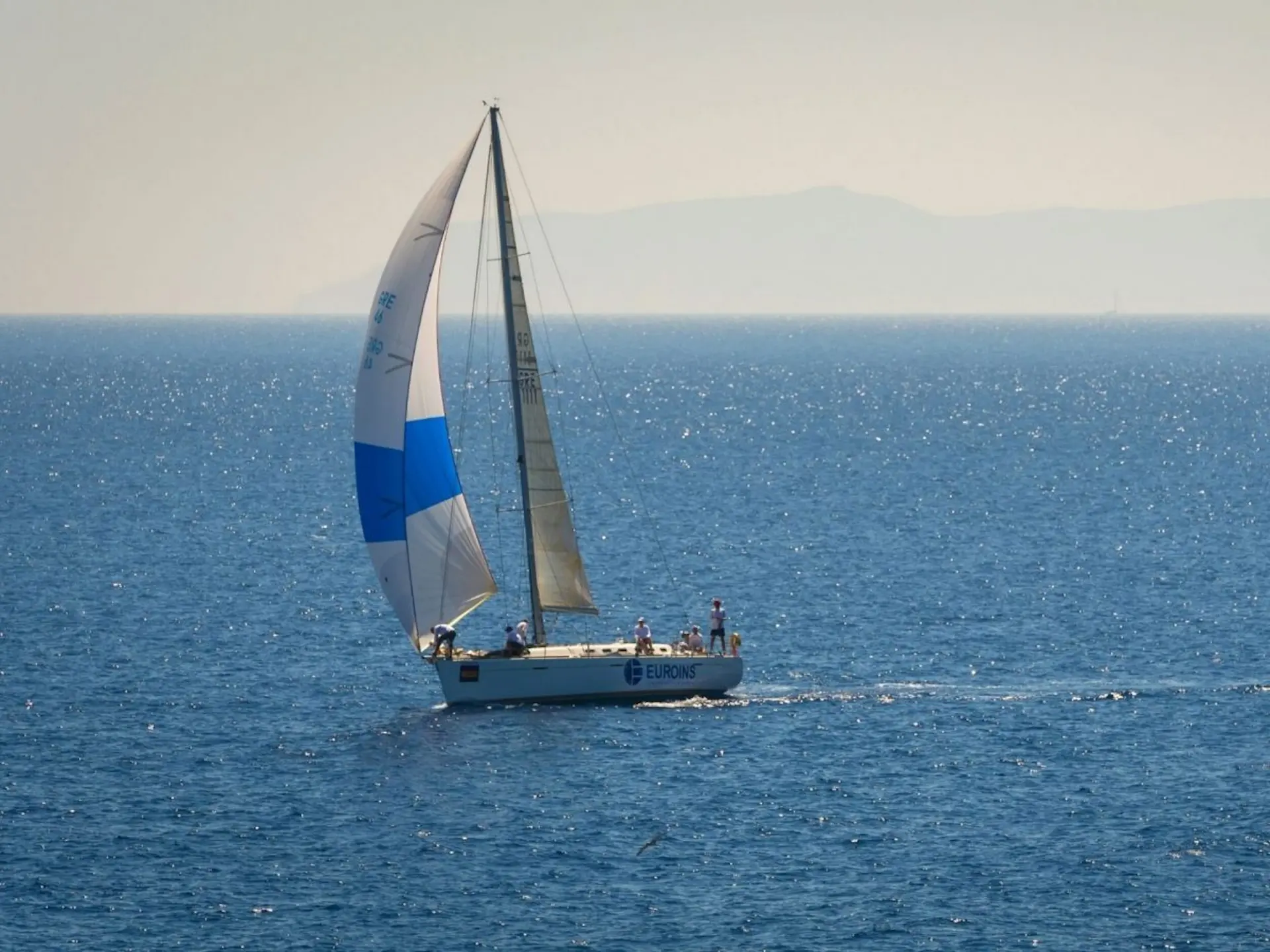 Régate des vins – Habitable_Bandol