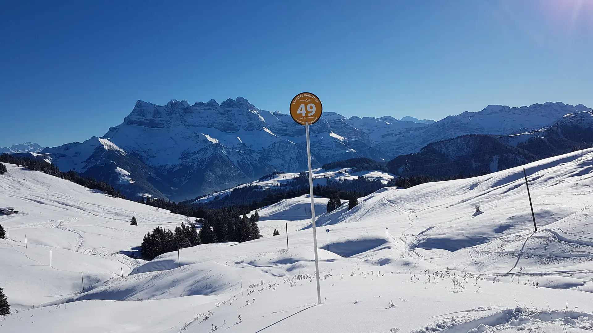 Col Portes de Culet Pass