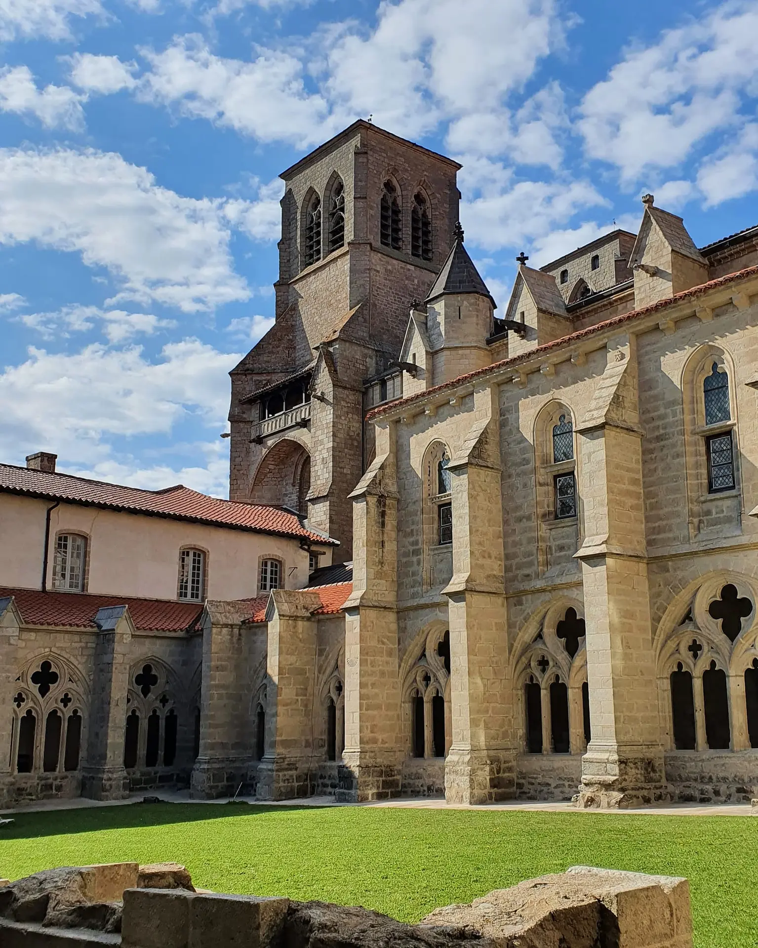 La Chaise-Dieu_2021
