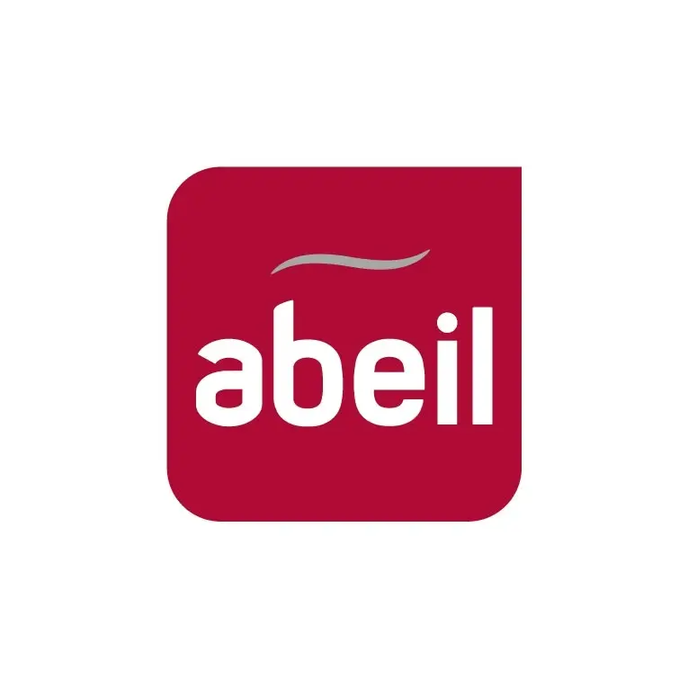 Logo ABEIL