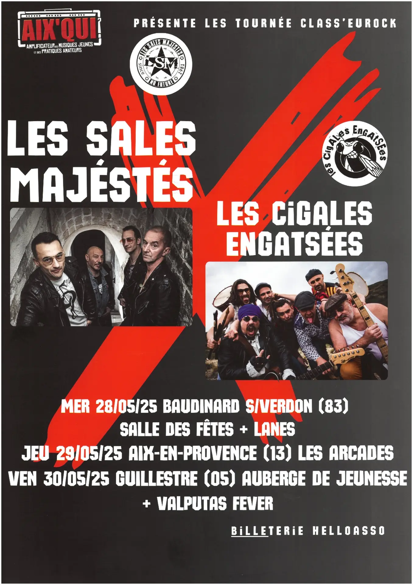 Affiche