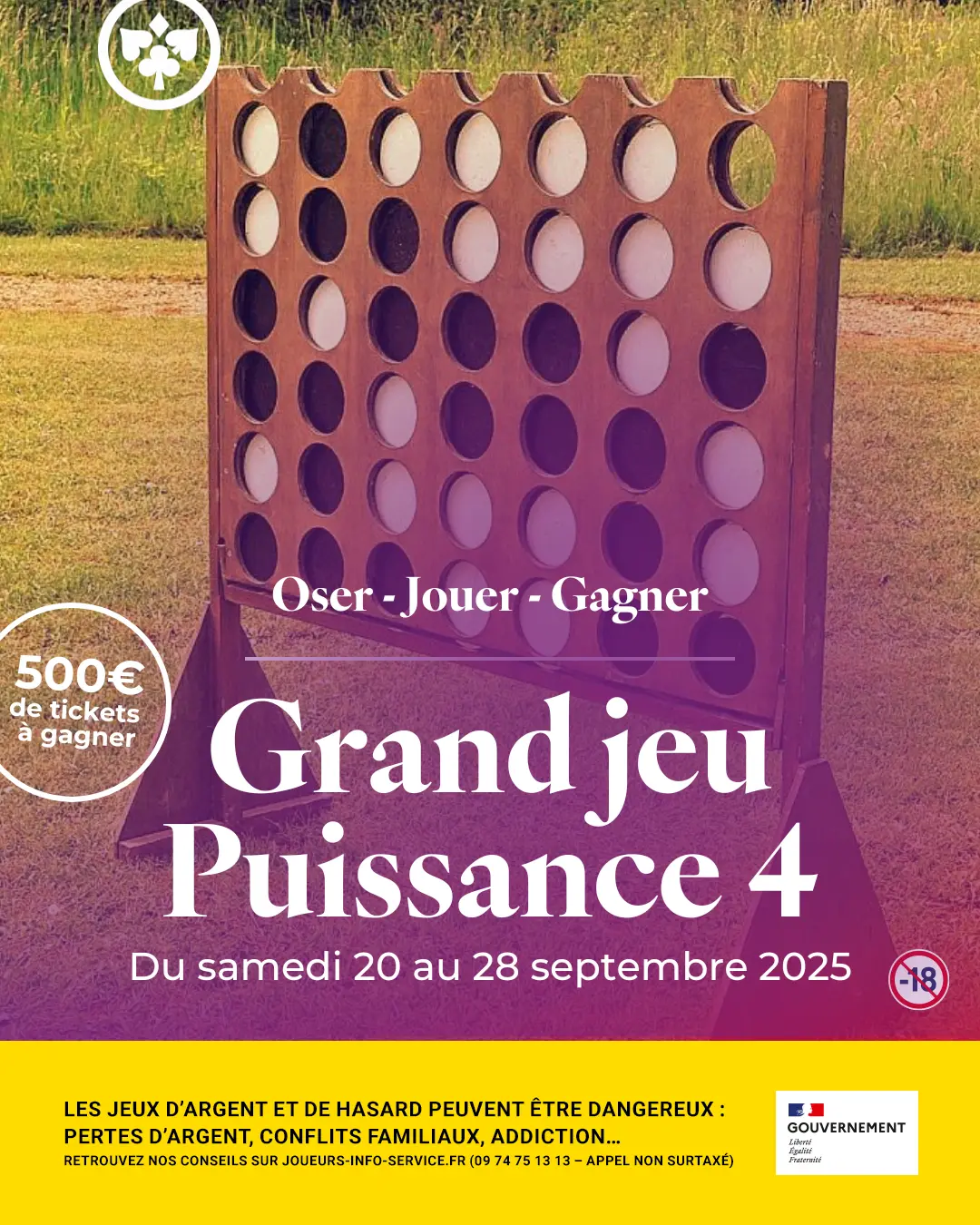 Affiche