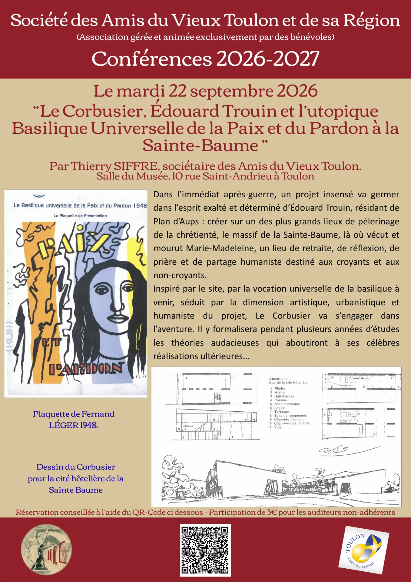 202609 - Conférence 2609