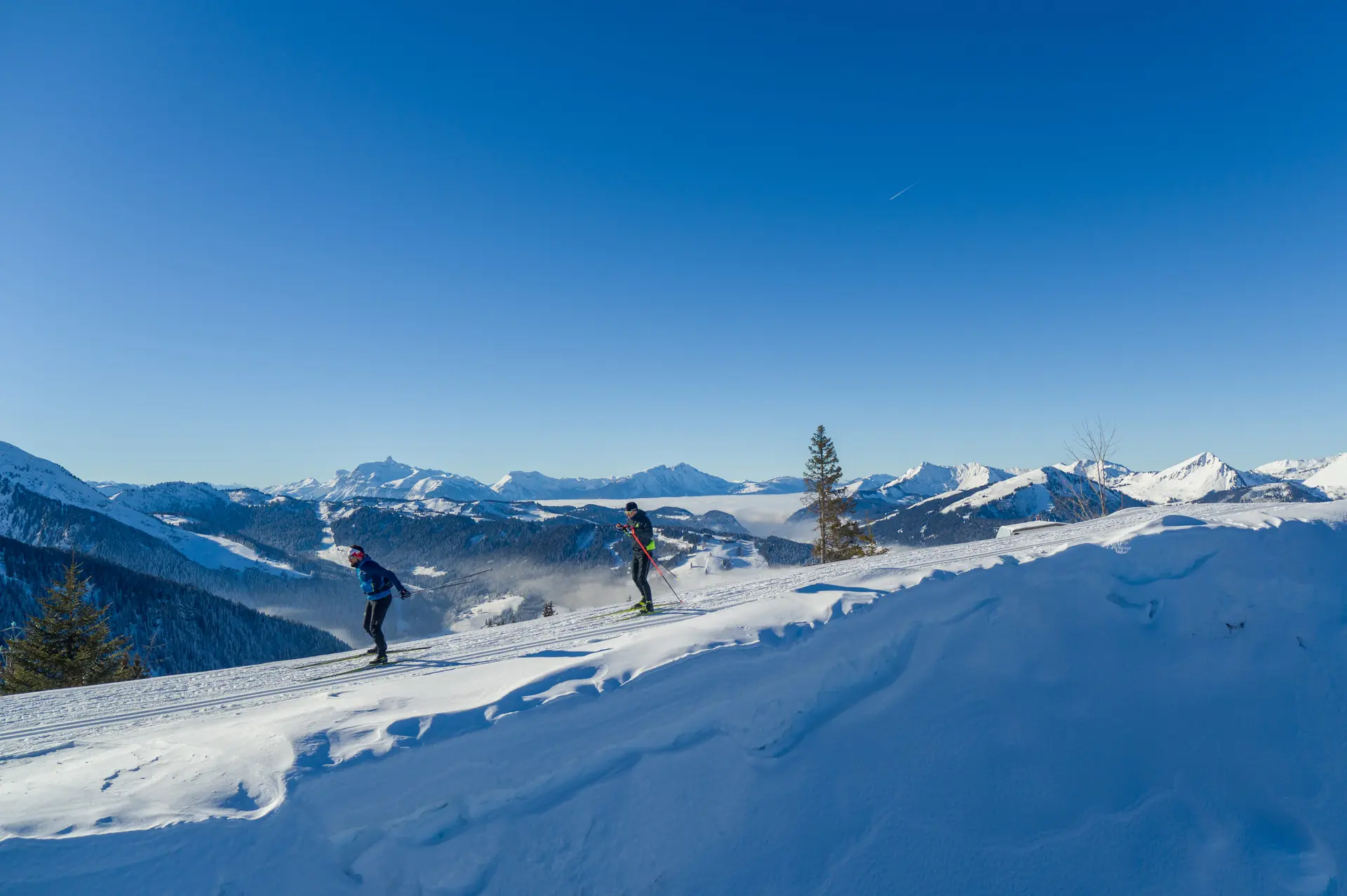 Haute-Savoie Nordic