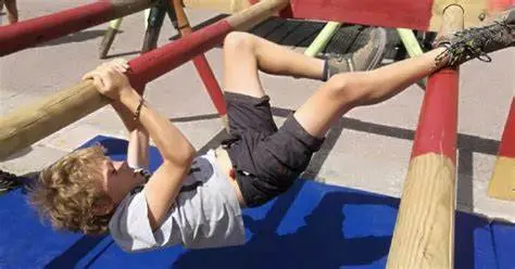 les givrés warriors morzine