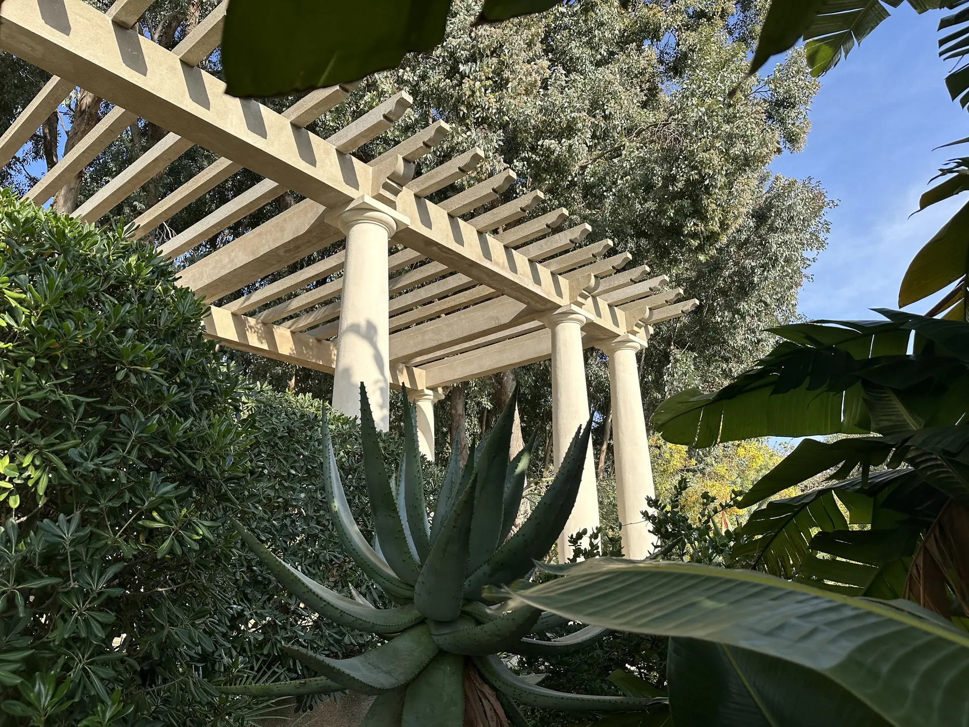 Journées Européennes du Patrimoine au Domaine du Rayol_Rayol-Canadel sur Mer