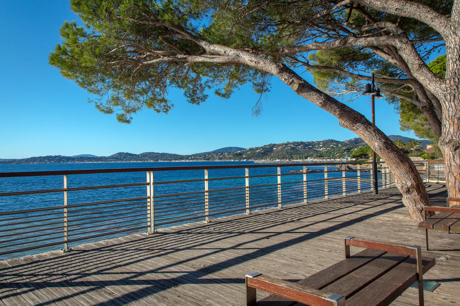 bord de mer