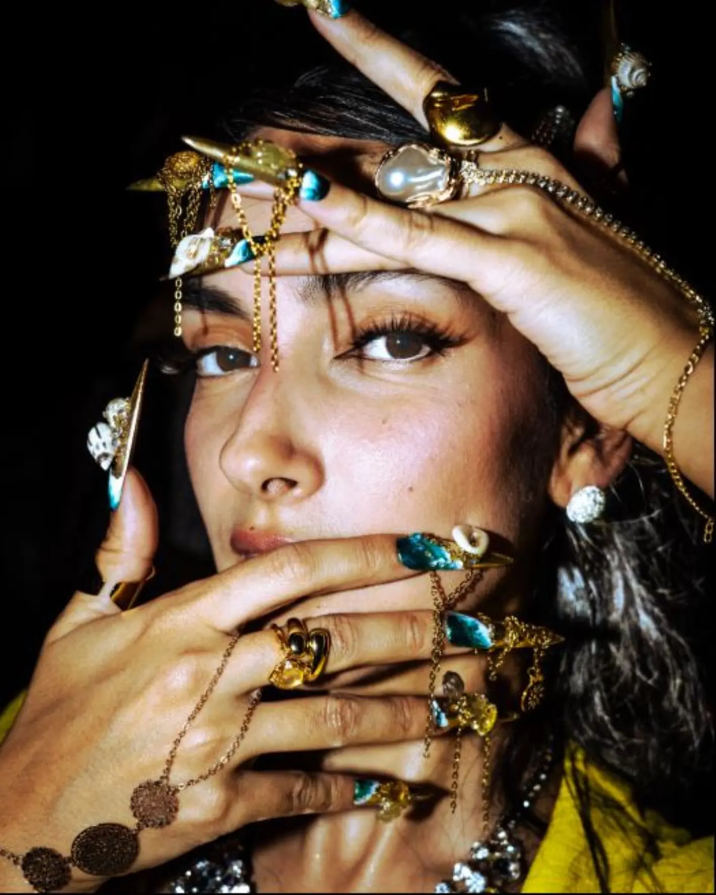 VNight #2 : Queer Anime Characters