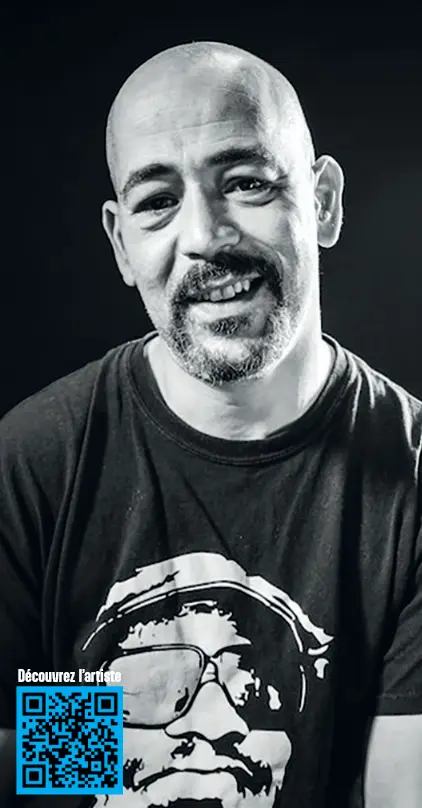 Conférence - Message from The Soul Sisters_Stains