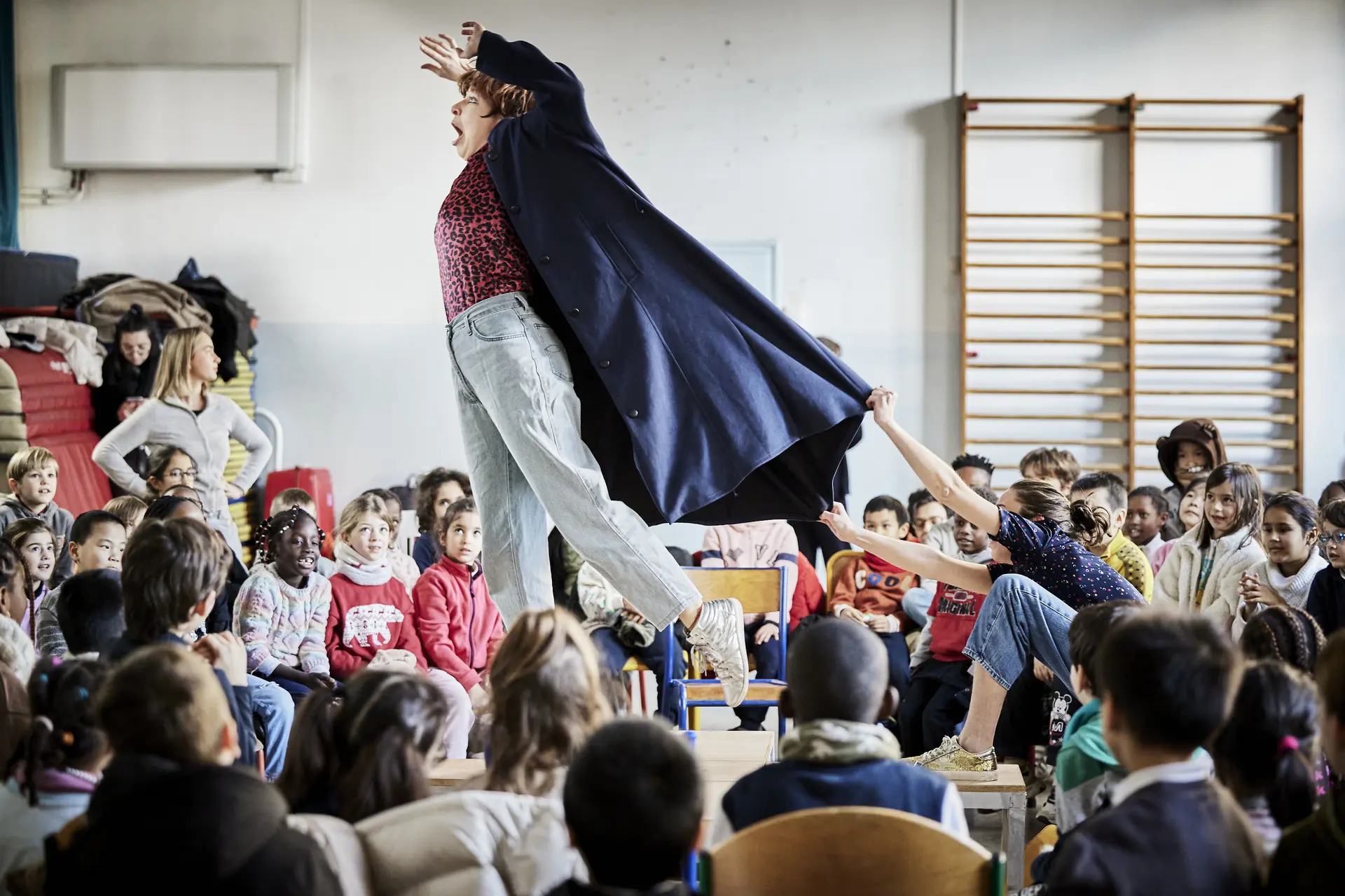 image du spectacle