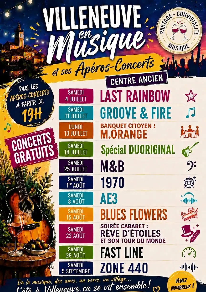 Concert