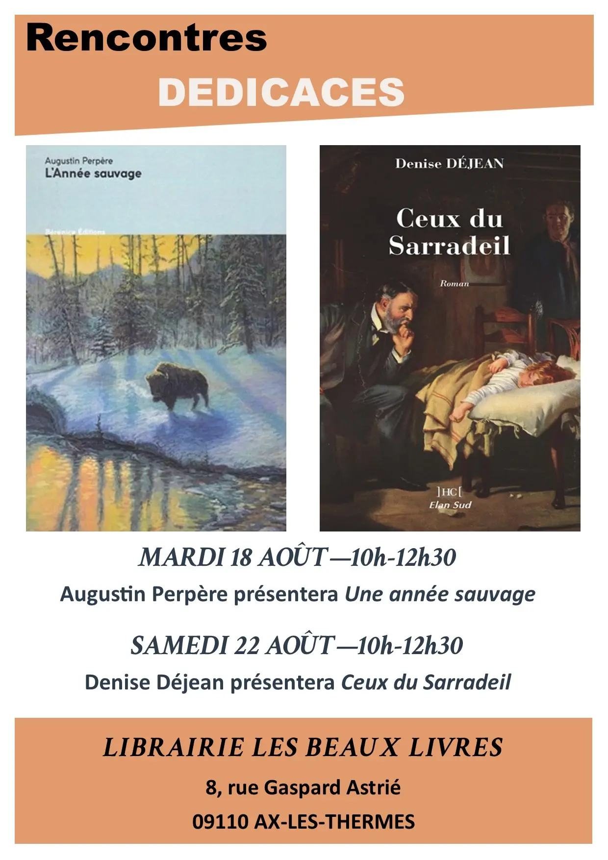 Affiche