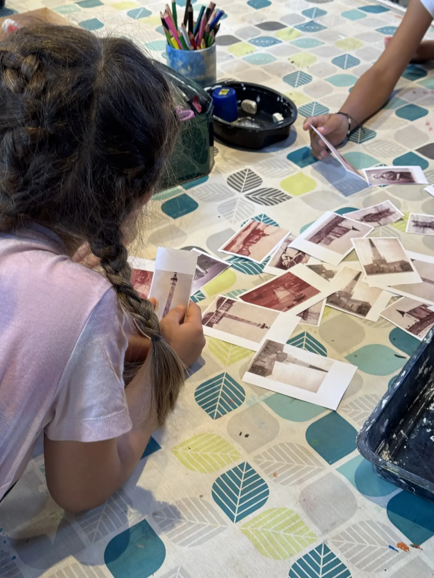 Ateliers Ré-Créations de Noël au Musée Ernest Cognacq_Saint-Martin-de-Ré